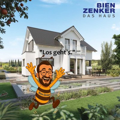 "Mieter zahlen, Bauherren leben - Zeit zu wechseln!"