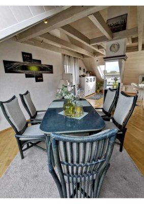 Wunderschöne 2 Zimmer Wohnung ab Sofort in Albstadt inkl. Garage