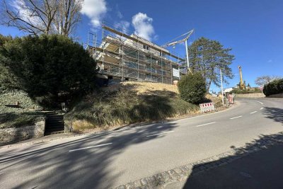Zukunftssicher wohnen in Bonn-Schweinheim energieeffiziente 3-Zimmer-Neubauwohnung.