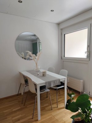 1-Zimmer-Wohnung in Bludenz