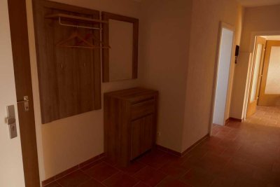 Ansprechende, modernisierte und möblierte 2-Zimmer-Dachgeschoßwohnung