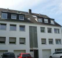 Ruhige, helle und zentrale Wohnung