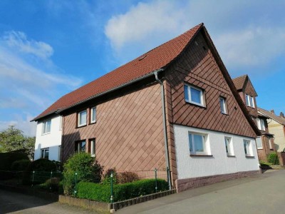 Gepflegtes Haus mit schönem Garten - ideal für die Familie mit Kindern