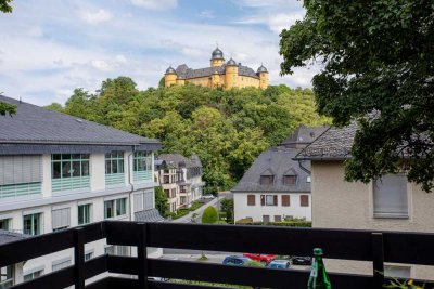Huf-Haus, 2 Etagen, lichtdurchflutet, zentraler Lage in Montabaur