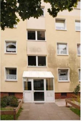 Schöne 2 2/2 Zimmer-Wohnung in Harburg-Kern
