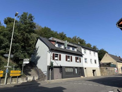 Parat zum Einzug-Gratisküche in 2025