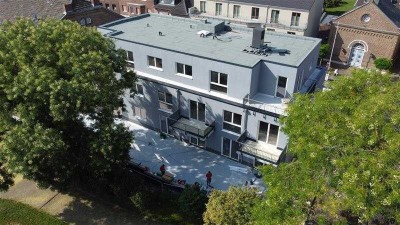 NEUBAU! 2-Zimmer im Erdgeschoss (Whg. 2)