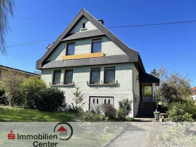 Freistehendes Einfamilienhaus in Weiskirchen