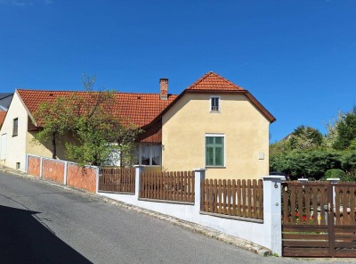 Kleines feines Haus fürs Wochenende oder als Hauptwohnsitz