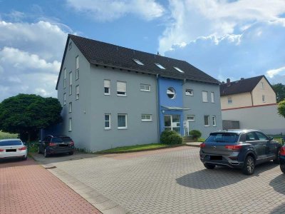Attraktive 3-Zimmer-Maisonette-Wohnung in beliebter Wohnlage in Weiden