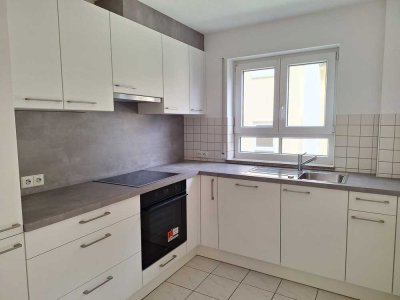 3-Zimmer OG Wohnung in Heilbronn-Biberach, 77 m²