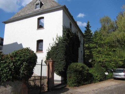 Trier-Süd Wohnung mit großer Terrasse