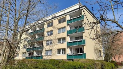 moderne 3 Zimmer in Holtenau