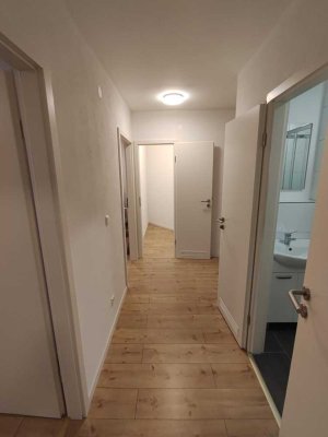 Schöne 3 Zimmer Wohnung in gefragter Lage