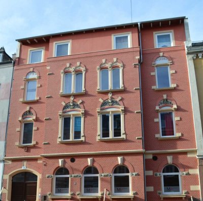 Gemütliche 2-Zimmer-Wohnung