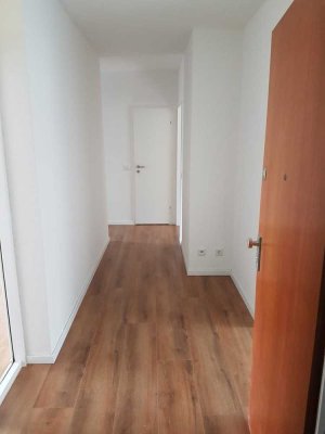 Helle 3-Zimmer Wohnung mit Balkon in Erkrath