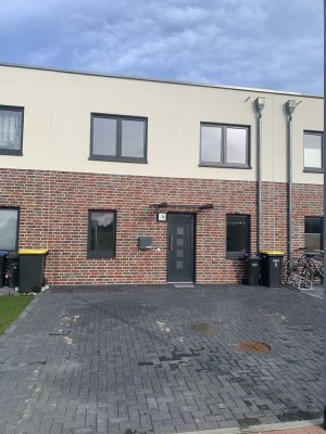 attraktives 4-Zimmer-Reihenhaus in Wittenburg, Wittenburg