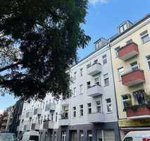 Süsse Wohnung im ruhigen Hinterhaus – Eigenbedarf ab 2030 möglich, Toppreis