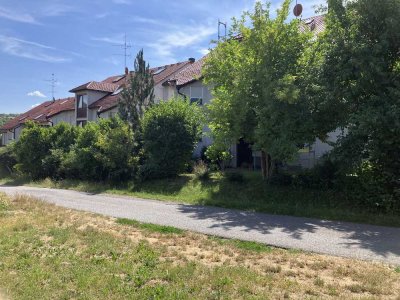 CHARMANTE  vollständig renovierte 3 Zimmer-Wohnung - in ruhiger Lage zu verkaufen!