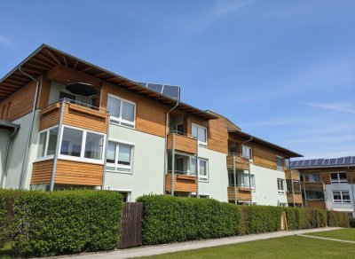 Moderne 3-Zi Gartenwohnung mit Terrasse &amp; Tiefgarage in Schwoich – Energieeffizient &amp; gepflegt!
