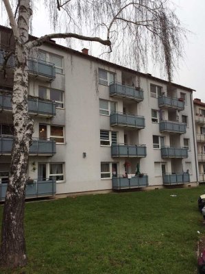 2,5 Zimmer Wohnung in Niederdorfelden