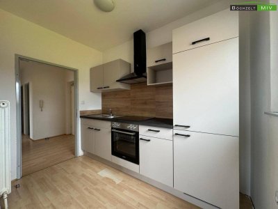 Mietwohnung mit ca. 66,90 m² &amp; NEUER KÜCHE ++ Knittelfeld ++