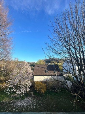 STADTVILLA zum Revitalisieren in BESTLAGE (Volksgartenstraße/Kolpingstraße)