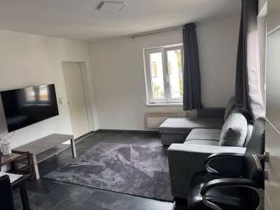 Wohnung zu vermieten