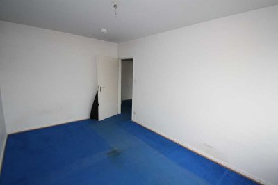 myHome-Immobilien / Suuuupergünstige 2-Zi-Wohnung mit Balkon als Anlage oder Eigennutzung in Bürgel