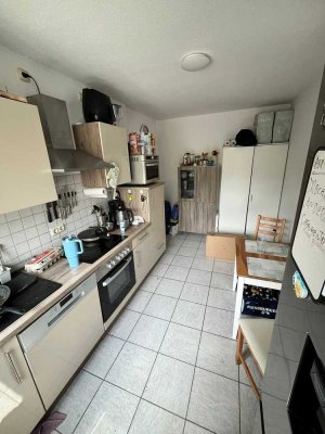 3-Zimmer-Wohnung in Offenbach am Main