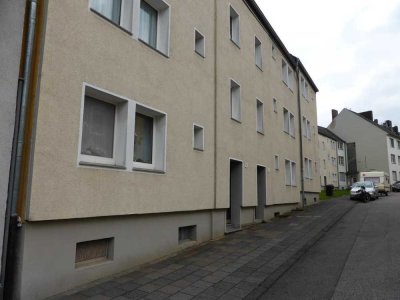 Charmante 2-Zimmer-Etagenwohnung in Mönchengladbach