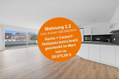 WOHNEN. ERLEBEN.
ADO-AREAL