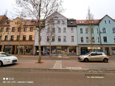 Moderne 130 m² Wohnung mit offenem Wohnkonzept