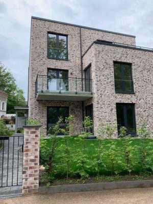 Exklusive 3 Zimmer Wohnung in begehrter Lage