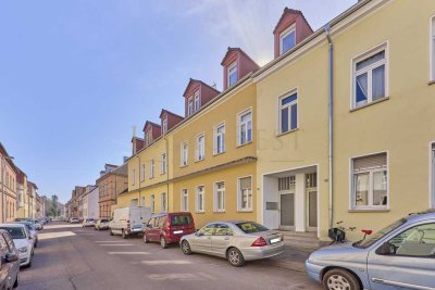 Frisch renovierte Wohnung mit super Raumaufteilung in toller Lage von Speyer! Sofort Bezugsbereit!