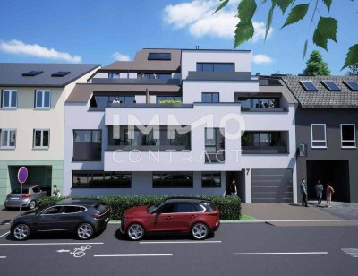 Nur noch 6 Wohneinheiten Verfügbar! *Provisionsfrei* Neubauwohnungen beim Freizeitparadies "alte Donau" 2-3 Zimmer; Freiflächen; Garagenstellplätze