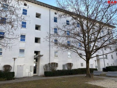 Attraktive 3-Zimmer-Wohnung mit Balkon und Lift vereint Komfort und Qualität in Linz-Ebelsberg ! Verfügbar ab 01.03.2026!