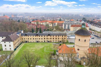 Ein Objekt. Zwei Optionen.