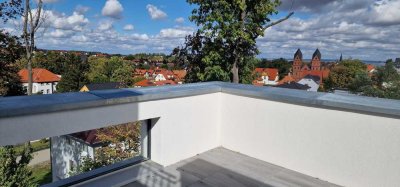 Wohnloft 5-Raum-Wohnung in Wernigerode