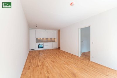 Urban &amp; Grün – Exklusive Eigentumswohnungen in Penzing