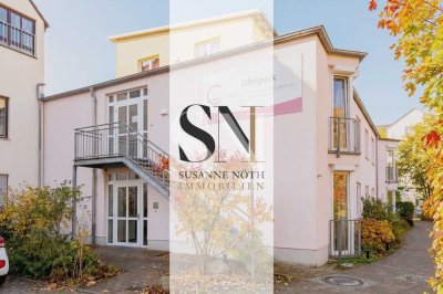 Wohlfühlen & umsorgt sein – Pflegeapartment im Jahnpark