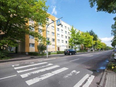 Begonienstraße 9 - Am Tulpenbrunnen