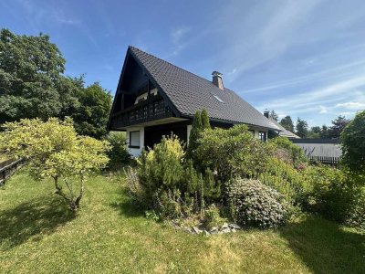 Familienfreundlich - ruhig- gemütlich