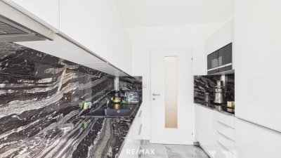 Top 4 Zimmer Wohnung