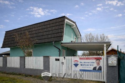 " Klein, fein und bald dein "