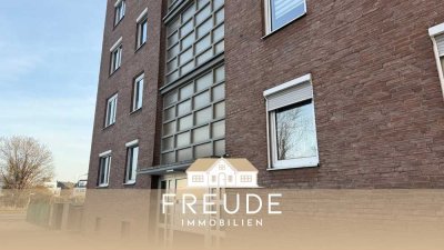 BEREITS VERMITTELT - Wohnung mit Balkon und Aufzug in sehr guter Lage und angenehmem Wohnambiente