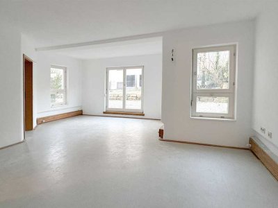 Helle 1,5-Zimmer Wohnung in Filderstadt