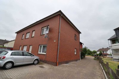 Dachgeschosswohnung in Dissen am Teutoburger Wald