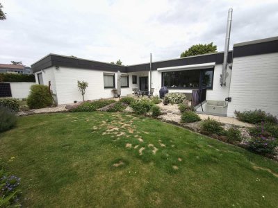 ***Reserviert***Traumhafter, sanierter Bungalow in bevorzugter Lage von Alt-Wulfen