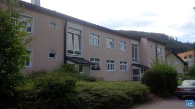 2-Zimmer-Wohnung in 4090 Engelhartszell, Schulplatz 124 Top 2 inkl. Garagenstellplatz